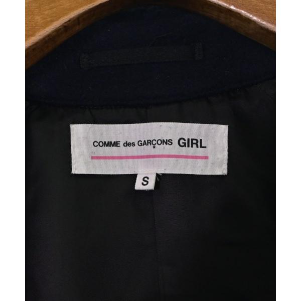 COMME des GARCONS GIRL コート（その他） レディース