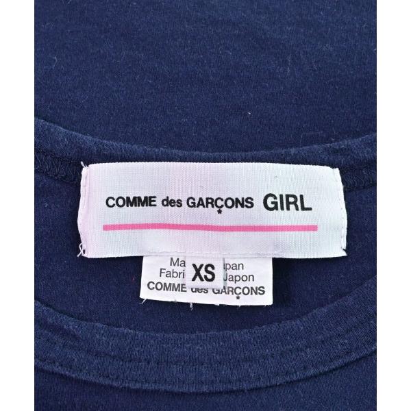 COMME des GARCONS GIRL Tシャツ・カットソー レディース コムデギャルソンガール 中古　古着｜ragtagonlineshop｜03