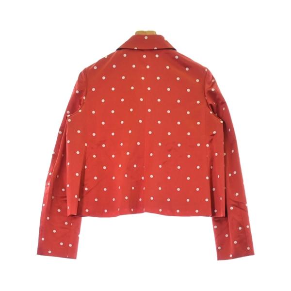 COMME des GARCONS GIRL カジュアルジャケット レディース コムデギャルソンガール 中古　古着｜ragtagonlineshop｜02