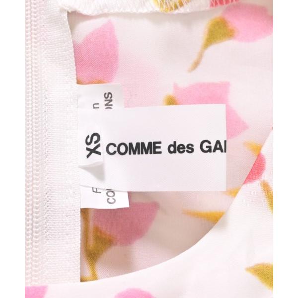 COMME des GARCONS GIRL ワンピース レディース COMME des GARCONS GIRL ワンピース レディース