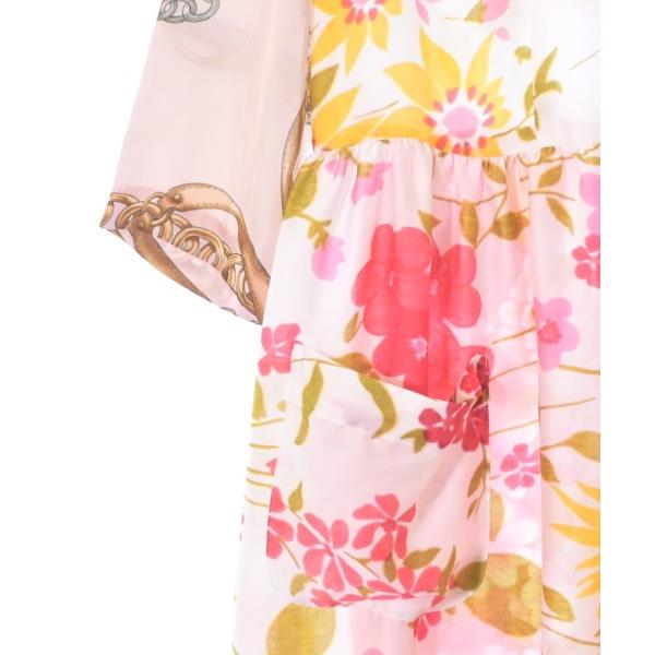 COMME des GARCONS GIRL ワンピース レディース COMME des GARCONS GIRL ワンピース レディース