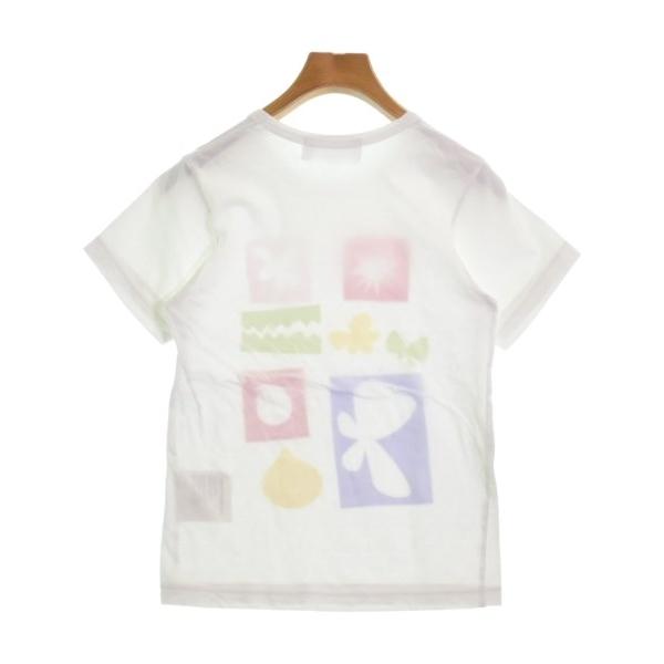 COMME des GARCONS GIRL Tシャツ・カットソー レディース コムデギャルソンガール 中古　古着｜ragtagonlineshop｜02