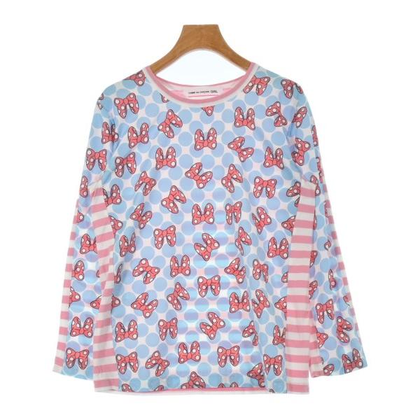 COMME des GARCONS GIRL COMME des GARCONS GIRL Tシャツ・カットソー