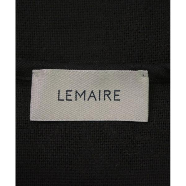 LEMAIRE カジュアルシャツ メンズ ルメール 中古　古着｜ragtagonlineshop｜03