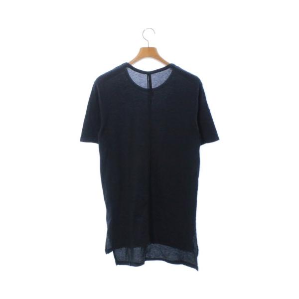 トップス silent damir doma , tank top Silent by Damir Doma SILENT BY DAMIR DOMA Tシャツ