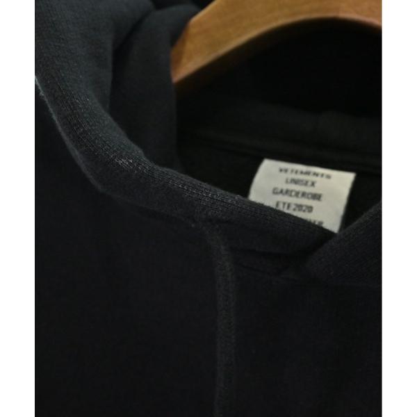 VETEMENTS パーカー メンズ ヴェトモン 中古 古着 : RAGTAG VETEMENTS パーカー メンズ ヴェトモン 中古 古着 : RAGTAG