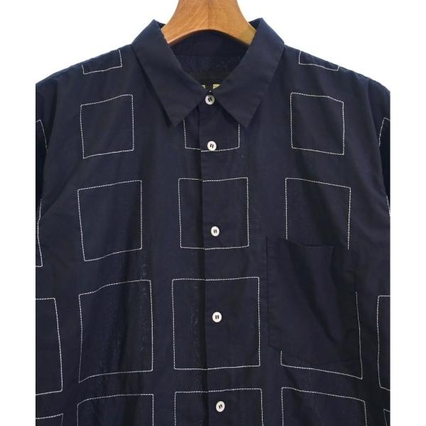 COMME des GARCONS HOMME DEUX カジュアルシャツ メンズ コムデギャルソンオムドゥ 中古　古着｜ragtagonlineshop｜04