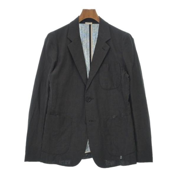 COMME des GARCONS HOMME DEUX セットアップ・スーツ(その他 COMME des GARCONS HOMME DEUX セットアップ・スーツ(その他