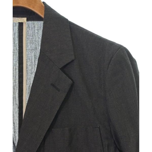 COMME des GARCONS HOMME DEUX セットアップ・スーツ(その他 COMME des GARCONS HOMME DEUX セットアップ・スーツ(その他