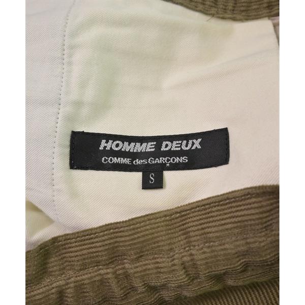 COMME des GARCONS HOMME DEUX パンツ（その他） メンズ コムデギャルソンオムドゥ 中古　古着｜ragtagonlineshop｜03