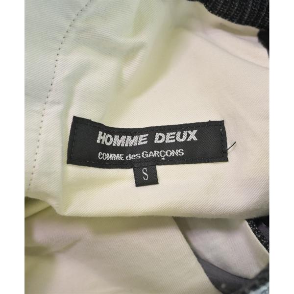 COMME des GARCONS HOMME DEUX パンツ（その他） メンズ コムデギャルソンオムドゥ 中古　古着｜ragtagonlineshop｜03