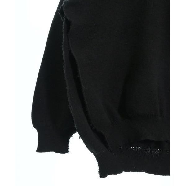 COMME des GARCONS HOMME DEUX ニット・セーター メンズ コムデギャルソンオムドゥ 中古　古着｜ragtagonlineshop｜05