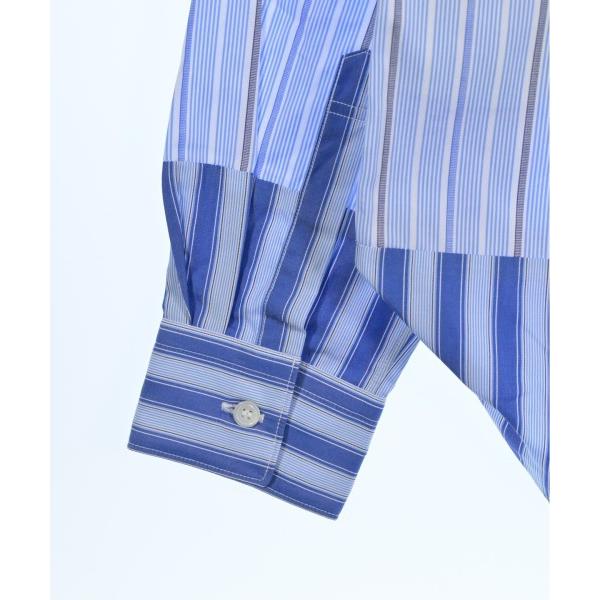 COMME des GARCONS HOMME DEUX カジュアルシャツ メンズ COMME des GARCONS HOMME DEUX カジュアルシャツ メンズ