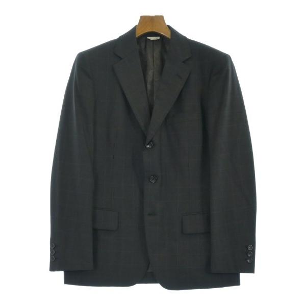 美品　コムデギャルソンオムドゥ　テーラードジャケット　デッドストック級 COMME des GARCONS HOMME DEUX テーラードジャケット メンズ