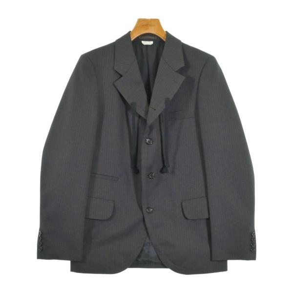 COMME des GARCONS HOMME DEUX ジャケット メンズ コムデギャルソン