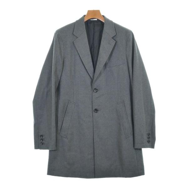 み*く様 コムデギャルソンオムドゥ　コート COMME des GARCONS HOMME DEUX コート（その他） メンズ