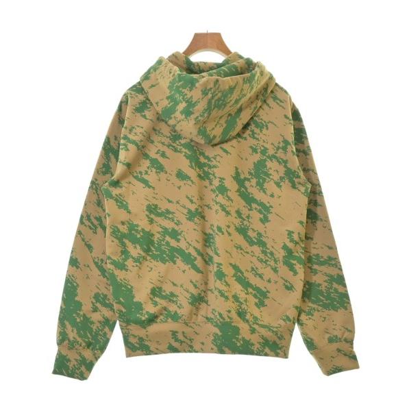 COMME des GARCONS HOMME DEUX パーカー メンズ