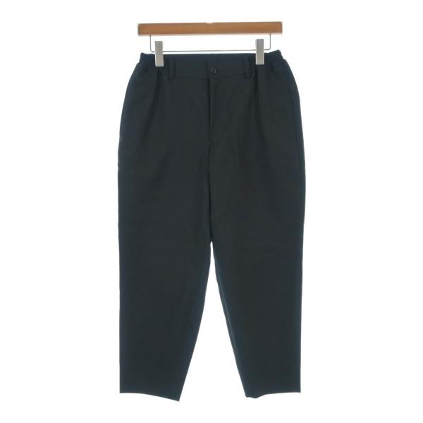 COMME des GARCONS HOMME DEUX スラックス メンズ コムデギャルソン
