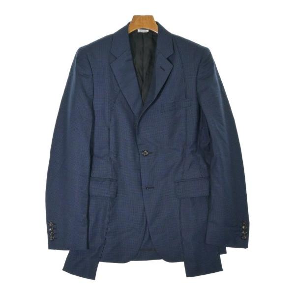 COMME des GARCONS HOMME DEUX テーラードジャケット 【古着】【中古】【送料無料】 COMME des GARCONS HOMME DEUX テーラードジャケット メンズ