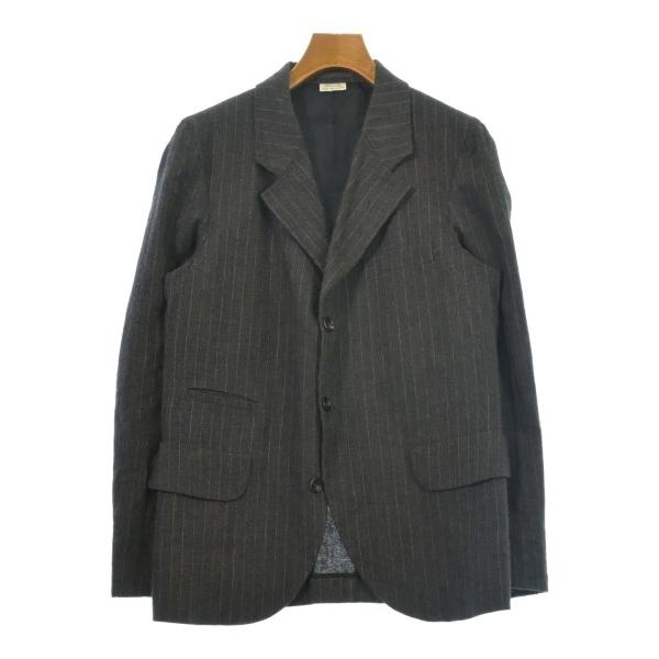 コムデギャルソンHOMME DEUX テーラードジャケット COMME des GARCONS HOMME DEUX テーラードジャケット メンズ