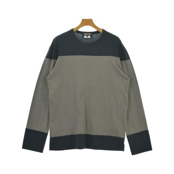 COMME des GARCONS HOMME DEUX Tシャツ・カットソー メンズ 
