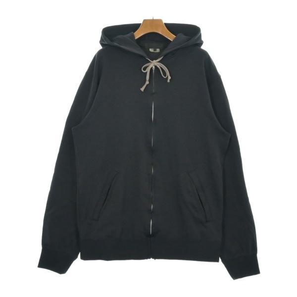 COMME des GARCONS HOMME DEUX パッチワークパーカー COMME des GARCONS HOMME DEUX パーカー メンズ コムデギャルソンオム