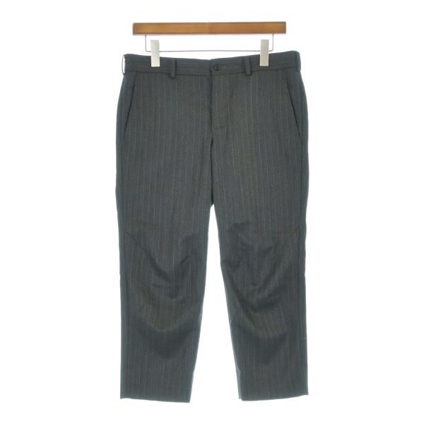 コムデギャルソンCOMMEdesGARCONS HOMME DEUX スラックス COMME des GARCONS HOMME DEUX スラックス メンズ コムデギャルソン