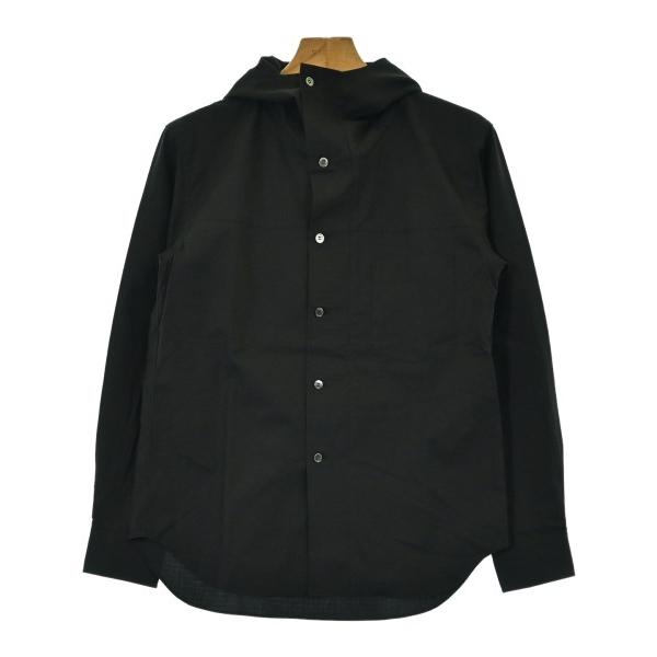 COMME des GARCONS HOMME DEUX カジュアルシャツ メンズ