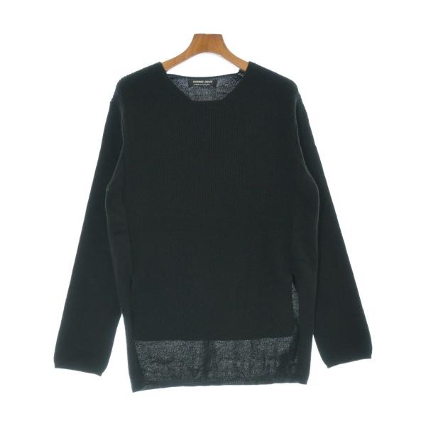 COMME des GARCONS HOMME DEUX ニット・セーター M 【古着】【中古】 COMME des GARCONS HOMME DEUX ニット・セーター メンズ