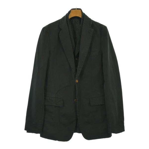 COMME des GARCONS HOMME DEUX ジャケット メンズ コムデギャルソン 