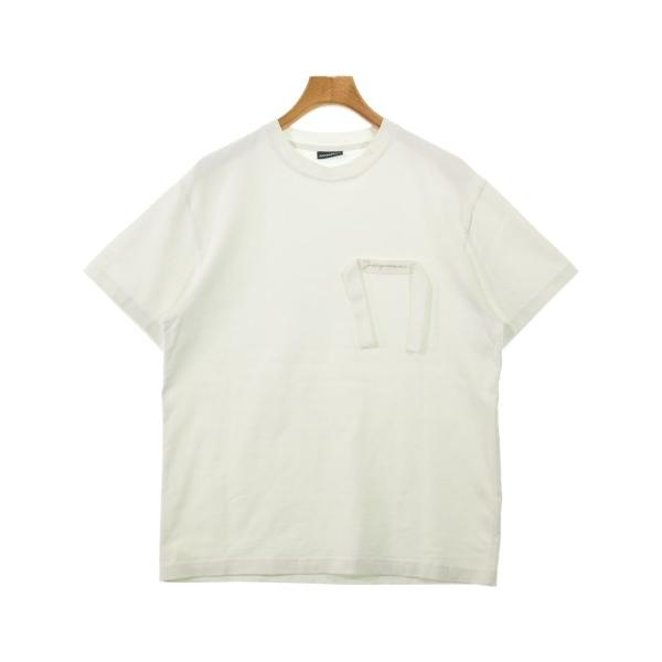 JACQUEMUS Tシャツ・カットソー メンズ ジャックムス 中古 古着  