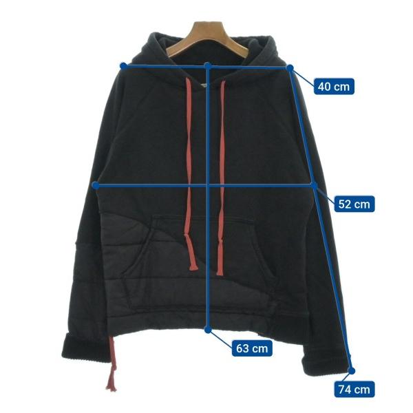 GREG LAUREN パーカー メンズ グレッグローレン 中古 古着 GREG LAUREN パーカー メンズ グレッグローレン 中古 古着