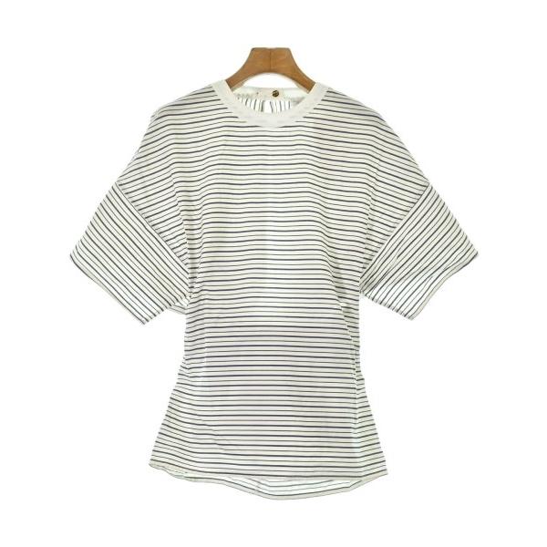 Rosetta Getty ロゼッタ　ゲッティ ブラウス レディース 【古着】【中古】 Rosetta Getty ブラウス レディース ロゼッタ ゲッティ 中古 古着