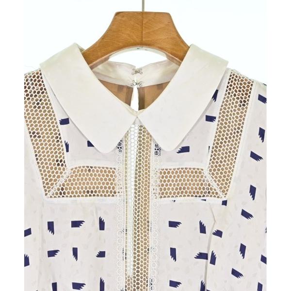 self-portrait ワンピース レディース セルフポートレイト 中古