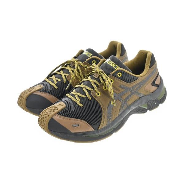 KIKO KOSTADINOV スニーカー メンズ キココスタディノフ 中古 古着