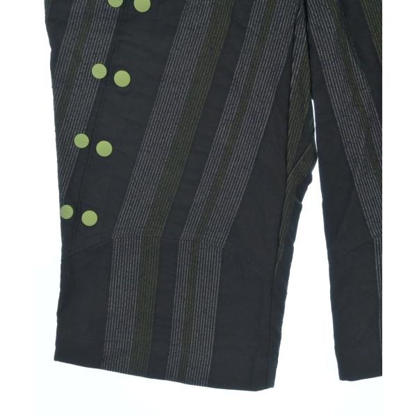KIKO KOSTADINOV (キコ・コスタディノフ) NAVIN WIDE TROUSER パープル 