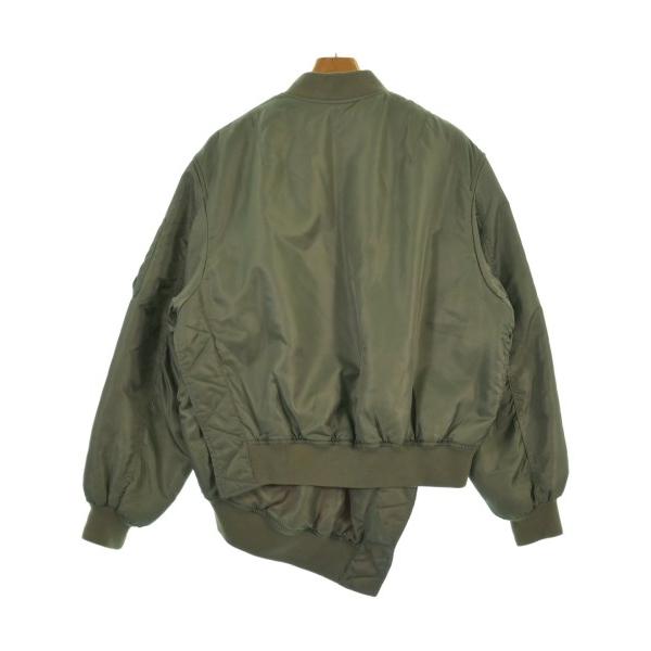 nonnative オリーブ ミリタリーブルゾン nonnative オリーブ ミリタリーブルゾン nonnative オリーブ