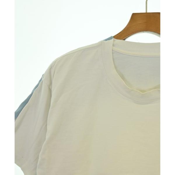 y\project カットソー Y/PROJECT Y/Project Tシャツ・カットソー メンズ ワイ