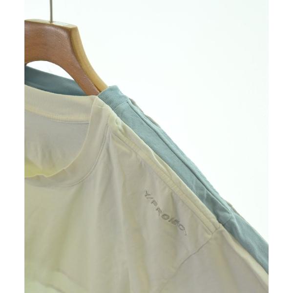 y\project カットソー Y/PROJECT Y/Project Tシャツ・カットソー メンズ ワイ