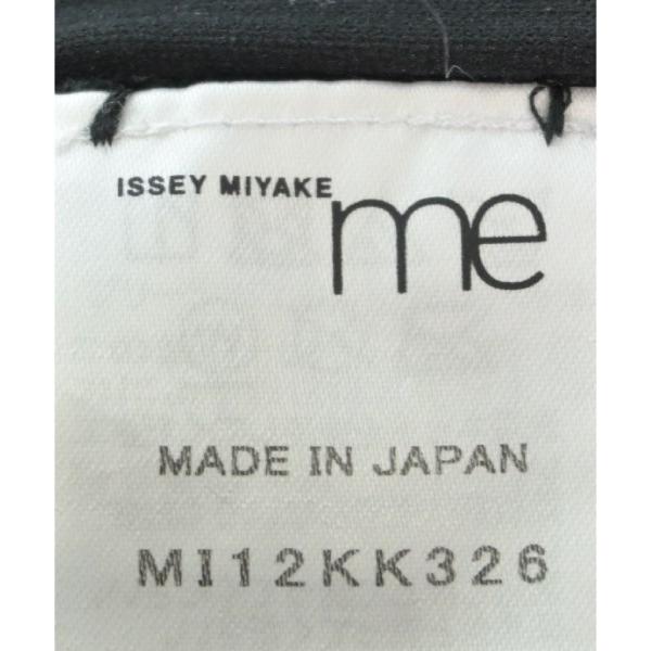 me ISSEY MIYAKE カジュアルシャツ レディース ミーイッセイミヤケ 中古　古着｜ragtagonlineshop｜03