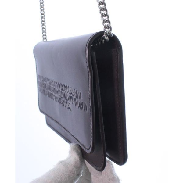 CALVIN KLEIN 205W39NYC ショルダーバッグ レディース カルバン 