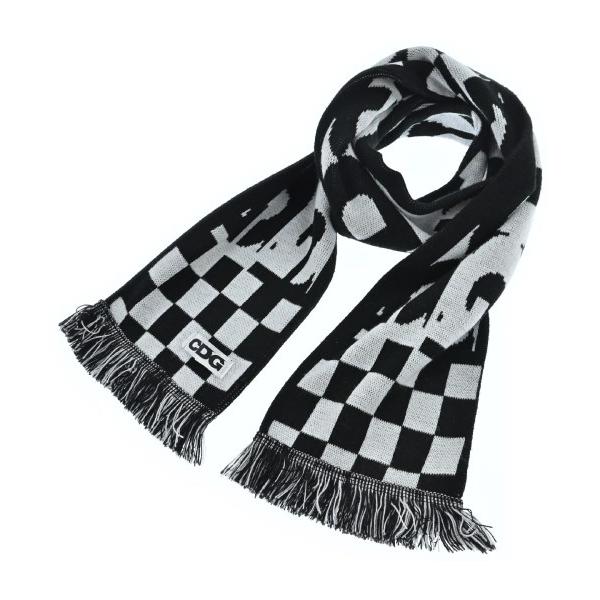 CDG マフラー メンズ シーディージー 中古 古着 : RAGTAG Online Shop