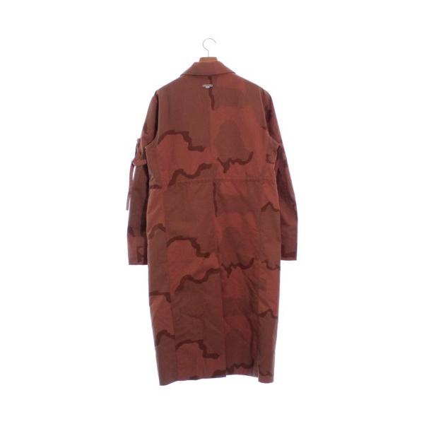 MARINE SERRE コート（その他） メンズ マリーンセル 中古 古着  