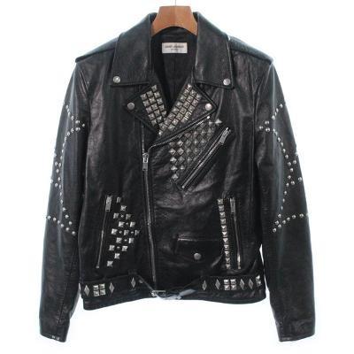 Saint Laurent Paris サンローラン パリ ブルゾン メンズ Fcekano Edu Ng