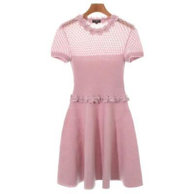 Chanel シャネル ワンピース レディース Manouvellevoiture Be