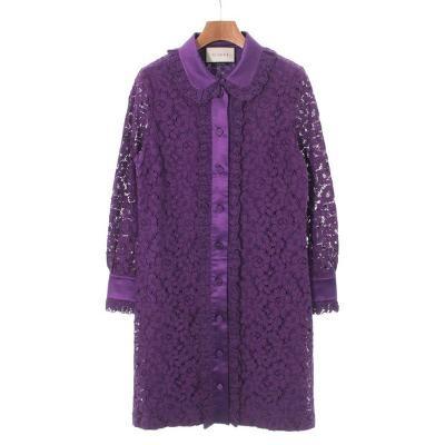 Gucci グッチ ワンピース レディース Kisumupoly Ac Ke