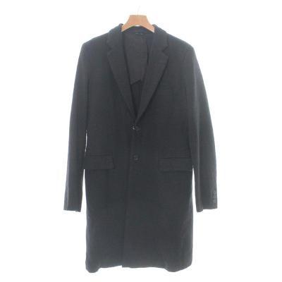 Comme Des 即出荷 Garcons Homme Plus オム プリュス コート コムデギャルソン メンズ