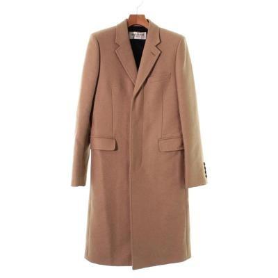 Saint Laurent Paris サンローラン パリ コート メンズ Mhcseguros Com Br