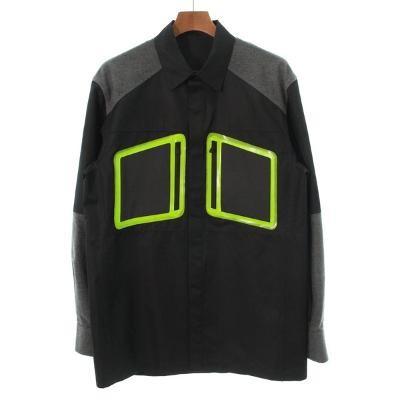 Louis Vuitton ルイヴィトン ブルゾン メンズ Supersport Tn