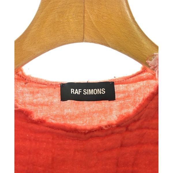 RAF SIMONS カジュアルシャツ メンズ ラフシモンズ 中古　古着｜ragtagonlineshop｜03